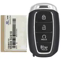 2020-2023 Hyundai Venue Smart Remote Key SY5IGFGE04 95440-K2410