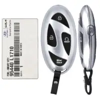 2023-2024 Hyundai Sonata Smart Remote Key 95440-L1710 TQ8-FOB-4F61M43