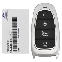 2022-2023 Hyundai Tucson Smart Remote Key 95440-N9050 TQ8-FOB-4F26