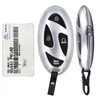 2023-2024 Hyundai Santa Fe Smart Remote Key 95440-P6040 TQ8-FOB-4F61M43 5 Button