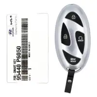 2024 Hyundai Santa Fe Smart Remote Key 95440-P6050 TQ8-FOB-4F89U44