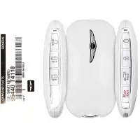2023-2024 Genesis G90 Smart Remote Key 95440-T4110 TQ8-FOB-4F53U