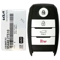 2014-2017 KIA Optima Rio Smart Keyless Remote Key 4 Button 95440-2T510 SY5XMFNA04