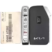 2023-2024 KIA Niro Smart Remote Key FD01330 95440-AT000 5 Button