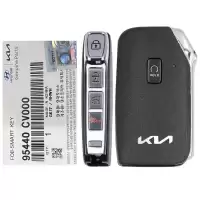 2022-2025 KIA EV6 Smart Remote Key 95440-CV000 CQOFD01340