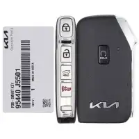 2022-2023 KIA Stinger Smart Remote Key 95440-J5501 TQ8-FOB-4F46