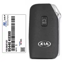 2020-2021 Kia Soul Smart Remote Key 95440-K0300 SY5MQ04FGE05