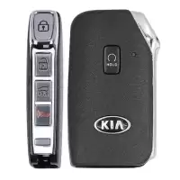 2020-2021 Kia Soul Smart Remote Key 95440-K0300 SY5MQ04FGE05