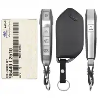 2024-2025 KIA K5 Smart Remote Key 95440-L2510 TQ8-FOB-4F61M44 5 Button
