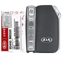 2019-2024 Kia Forte Smart Remote Key 95440-M6500 CQOFD00430