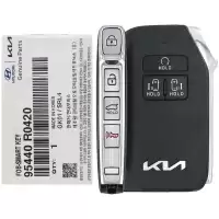 2022 Kia Carnival Smart Remote Key 95440-R0420 SY5KA4FGE07