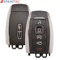 2017-2022 Smart Remote Key for Lincoln Strattec 5929515