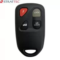 2003-2005 Mazda 6 Keyless Remote Key Strattec 5941424