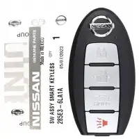 2020-2024 Nissan Sentra Smart Remote Key 285E3-6LA1A KR5TXN1