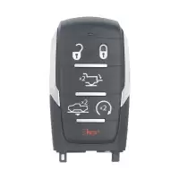2019-2021 Dodge RAM 1500 Smart Remote Key 68442912AB 68575607AA