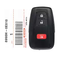 2020-2021 Toyota Highlander Smart Keyless Remote 8990H-0E010 HYQ14FBC