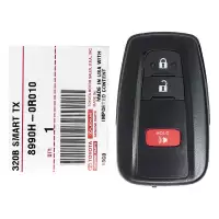 2019-2021 Toyota RAV4 Smart Keyless Proximity Remote 8990H-0R010 HYQ14FBC