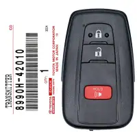 2019-2022 Toyota RAV4 Smart Proximity Remote Key 8990H-42010 HYQ14FBC