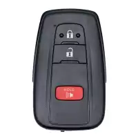 2019-21 Toyota RAV4 Smart Proximity Remote Key 8990H-42010 HYQ14FBC