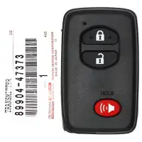 2012-2015 Toyota Prius Smart Remote Key 89904-47373 HYQ14ACX