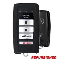 2016-2020 Acura RDX MDX Smart Remote Key 72147TZ6A81 KR580399900 Driver 2 Refurbished (Grade A)