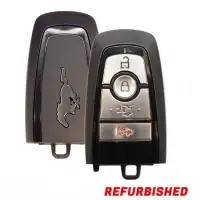 2018-2022 Ford Mustang Smart Remote Key 164-R8159 M3N-A2C931423 Refurbished (Grade B)