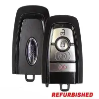 2017-2022 Ford Smart Remote Key 164-R8182 M3N-A2C931426 Refurbished (Grade B)