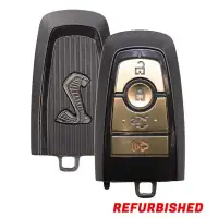 2020-2023 Ford Mustang Smart Remote Key 164-R8187 M3N-A2C931423 Refurbished (Grade A)