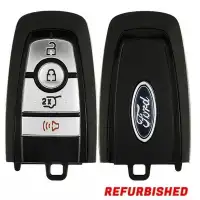 2018-2023 Ford Expedition Smart Remote Key 164-R8197 M3N-A2C931423 Refurbished (Grade B)