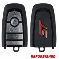 2017-2021 Ford Edge, Explorer Smart Remote Key 164-R8244 M3N-A2C931426 Refurbished (Grade B)