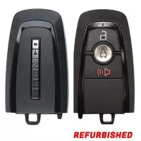 2021-2024 Ford Bronco Smart Remote Key 164-R8295 M3N-A2C931423 Refurbished (Grade A)