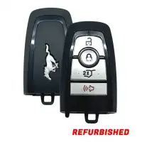2021-2023 Ford Mustang Mach-E Smart Remote Key 164-R8310 M3N-A2C931423 Refurbished (Grade B)