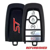 2022-2023 Ford Edge ST Smart Remote Key 164-R8322 M3N-A3C054339 Refurbished (Grade B)