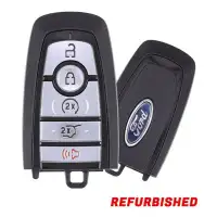 2023-2024 Ford Expedition Smart Remote Key 164-R8355 M3N-A3C108397 Refurbished (Grade B)