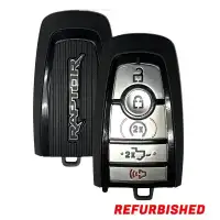 2024 Ford Raptor Smart Remote Key 164-R8365 / PL3V-15K601-AA M3N-A3C108397 Refurbished (Grade A)