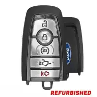 2023-2024 Ford F-150 Smart Remote Key 164-R8370 M3N-A3C108397 Refurbished (Grade A)