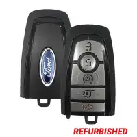 2024-2025 Ford Explorer Smart Remote Key 5 Button M3N-A3C108397 164-R8397 Refurbished (Grade B)