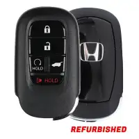 2022-2025 Honda Smart Remote Key 72147-T43-A11 KR5TP-4 Refurbished (Grade B)