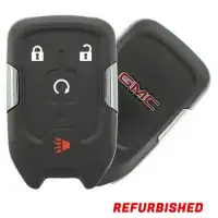 2018-2022 GMC Terrain Smart Remote Key 13584512 HYQ1AA Refurbished (Grade B)
