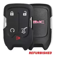 2017-2021 GMC Acadia Smart Remote Key 13508275 HYQ1EA Refurbished (Grade A)