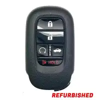 2021-2025 Honda Accord Smart Remote Key KR5TP-4 72147-T20-A11 Refurbished (Grade B)