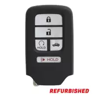 2016-2017 Honda Accord Proximity Remote Key ACJ932HK1310A 72147-T2G-A31