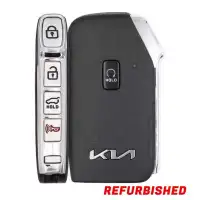2023-2024 KIA Niro Smart Remote Key FD01330 95440-AT000 5 Button Refurbished (Grade A)