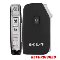 2019-2022 Kia Niro, Niro EV Smart Proximity Remote Key 95440-G5025 TQ8-FOB-4F34 Refurbished (Grade A)