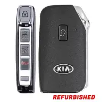 2021-2022 Kia Soul Smart Remote Key 95440-K0300 SY5MQ04FGE05 Refurbished (Grade A)
