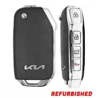 2021-2024 KIA K5 Flip Remote Key 95430-L2110 CQOTD00660 Refurbished (Grade A)