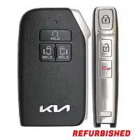 2022-2024 Kia Carnival Smart Remote Key 95440-R0410 SY5KA4FGE06 Refurbished (Grade A)