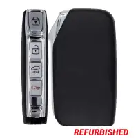 2021 KIA Telluride Smart Proximity Remote Key 5 Button 95440-S9200 TQ8-FOB-4F34 Refurbished Like New (Grade A)