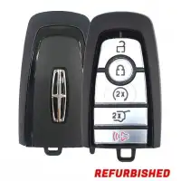 2023 Lincoln Navigator Smart Remote Key 164-R8351 M3N-A3C108397 Refurbished (Grade B)