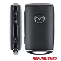 2020-2021 Mazda CX-5 Smart Remote Key TAYA-67-5DYB WAZSKE13D03 Refurbished (Grade B)